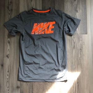 Nike athletic t-shirt